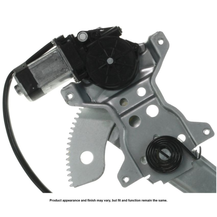 CARDONE New 82-1103VR New Power Window Motor and Regulator Assembly