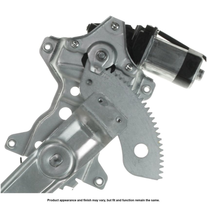 CARDONE New 82-1103VR New Power Window Motor and Regulator Assembly