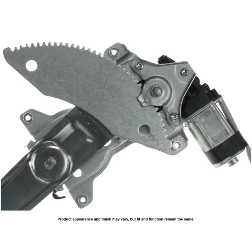CARDONE New 82-1103WR New Power Window Motor and Regulator Assembly