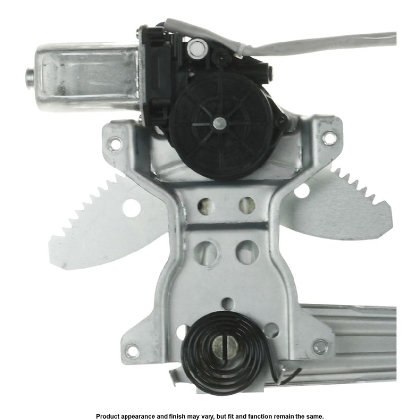 CARDONE New 82-1103XR New Power Window Motor and Regulator Assembly