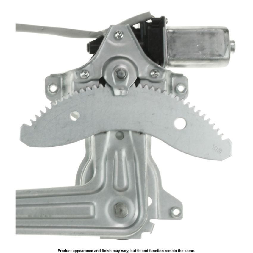 CARDONE New 82-1103XR New Power Window Motor and Regulator Assembly