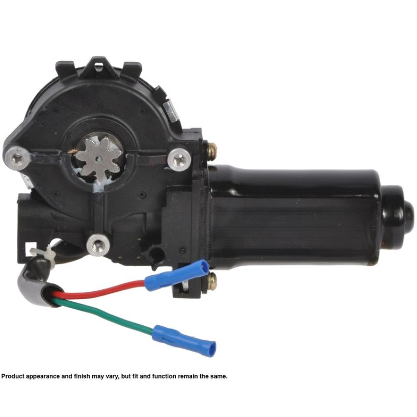 CARDONE New 82-1104 New Power Window Motor