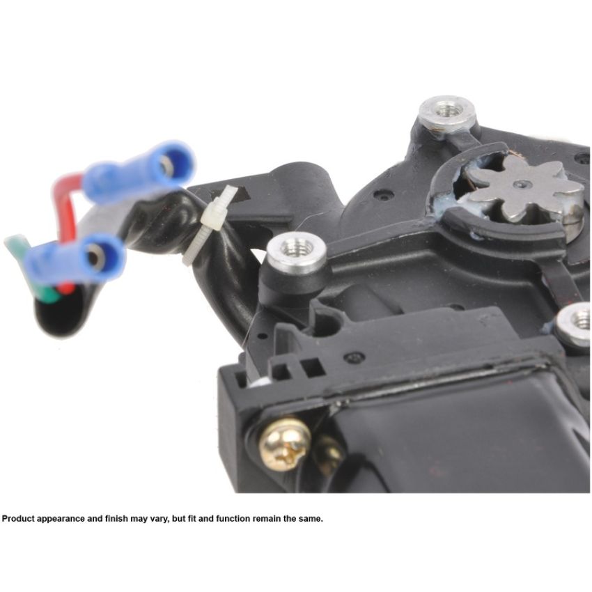 CARDONE New 82-1104 New Power Window Motor