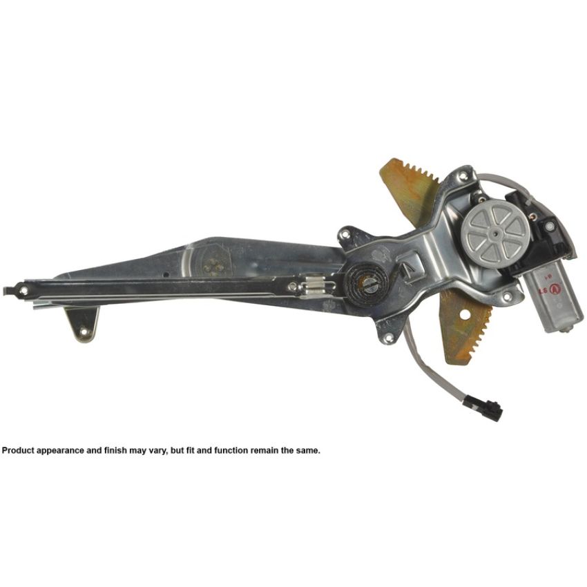 CARDONE New 82-1104AR New Power Window Motor and Regulator Assembly