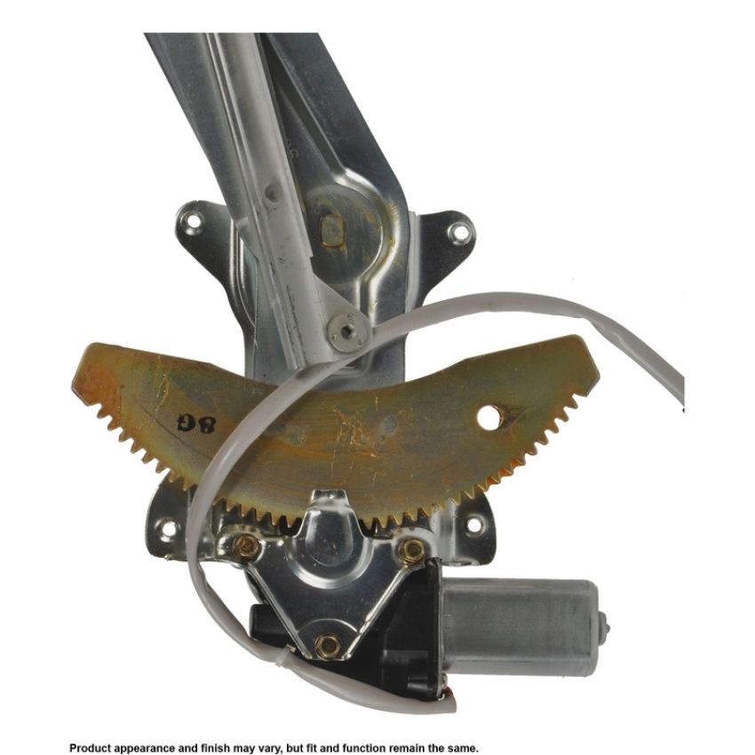 CARDONE New 82-1104AR New Power Window Motor and Regulator Assembly