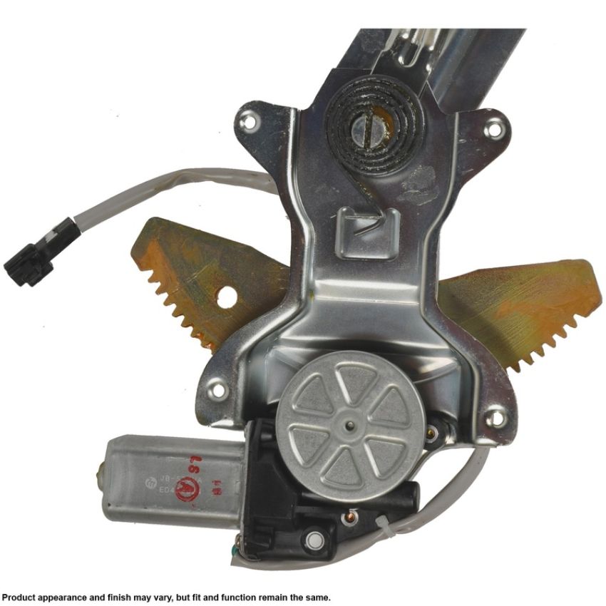 CARDONE New 82-1104AR New Power Window Motor and Regulator Assembly