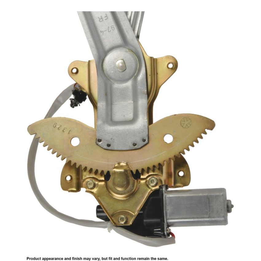 CARDONE New 82-1104BR New Power Window Motor and Regulator Assembly