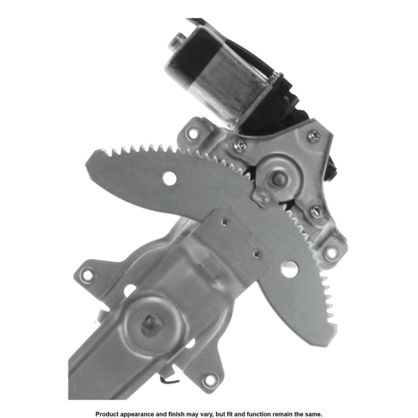 CARDONE New 82-1104DR New Power Window Motor and Regulator Assembly