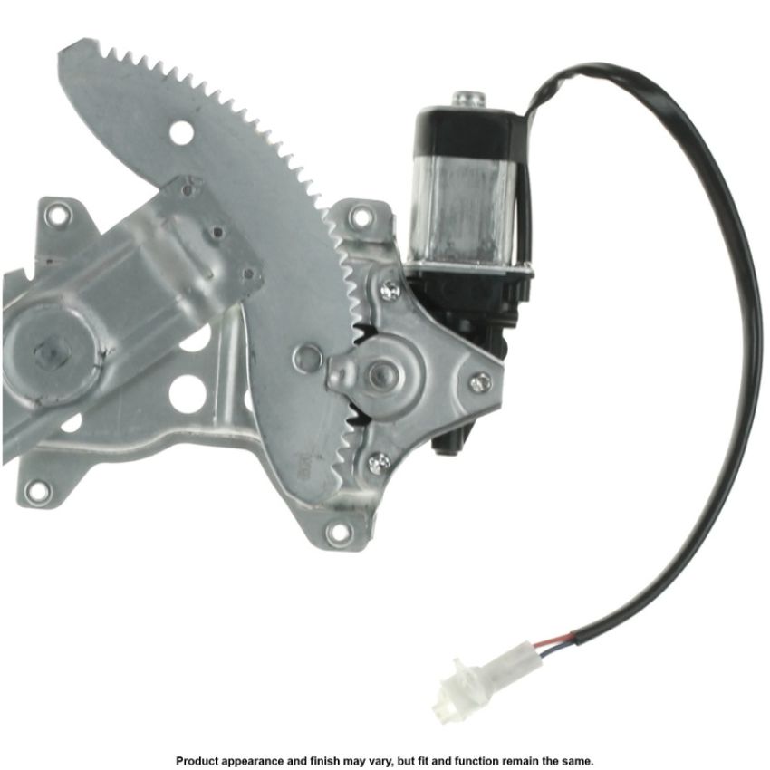 CARDONE New 82-1104FR New Power Window Motor and Regulator Assembly