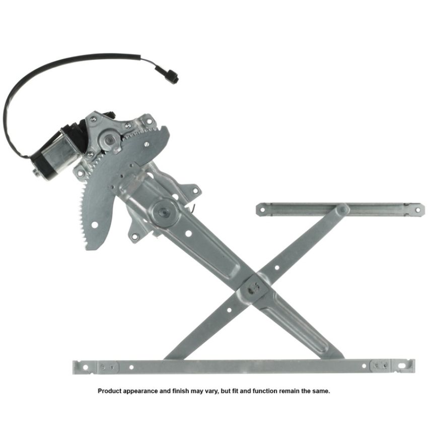 CARDONE New 82-1104GR New Power Window Motor and Regulator Assembly