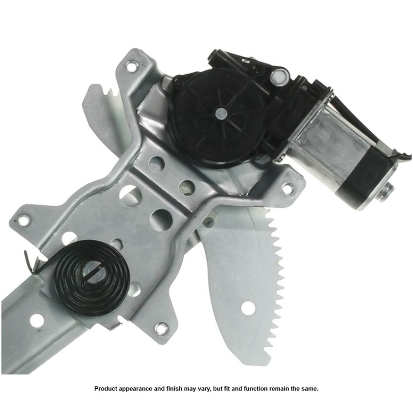CARDONE New 82-1104GR New Power Window Motor and Regulator Assembly