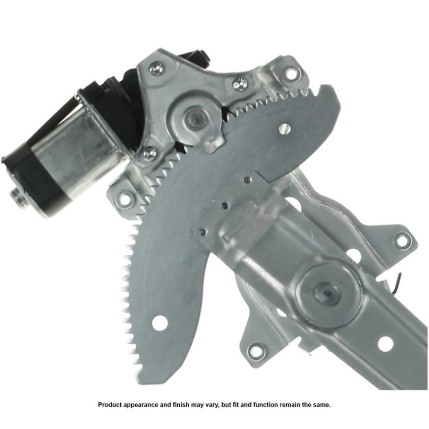 CARDONE New 82-1104GR New Power Window Motor and Regulator Assembly