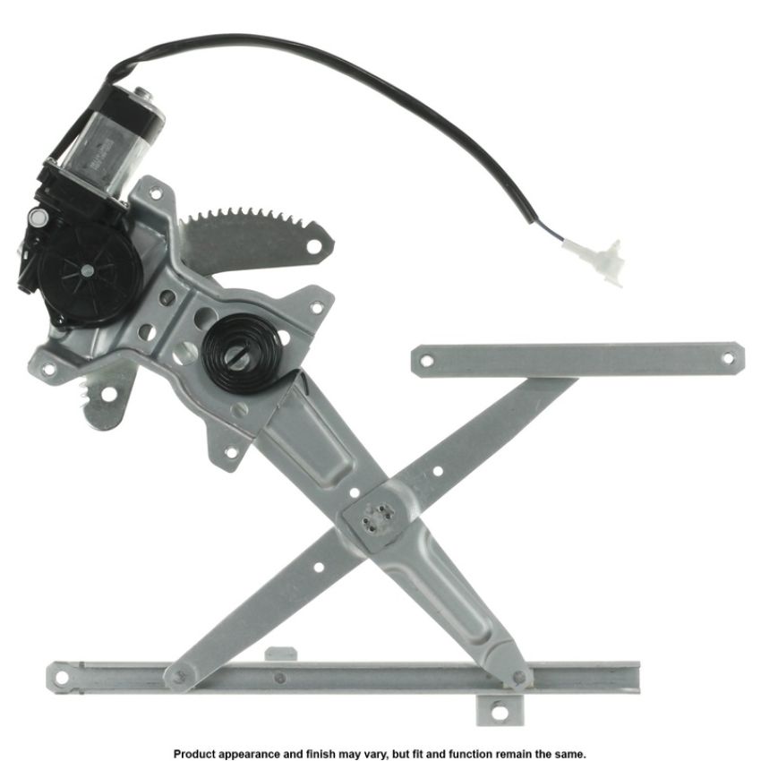 CARDONE New 82-1104HR New Power Window Motor and Regulator Assembly