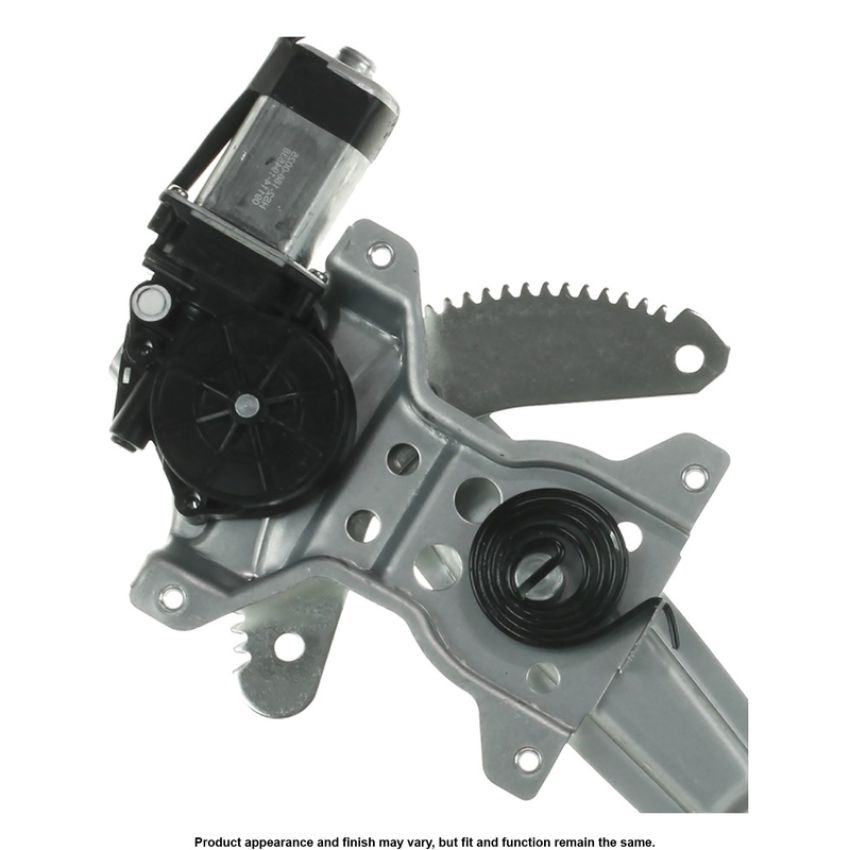 CARDONE New 82-1104HR New Power Window Motor and Regulator Assembly