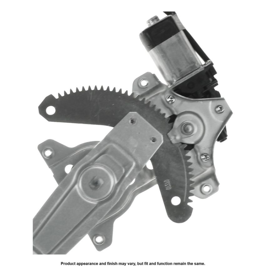 CARDONE New 82-1104HR New Power Window Motor and Regulator Assembly