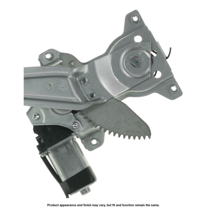 CARDONE New 82-1104KR New Power Window Motor and Regulator Assembly