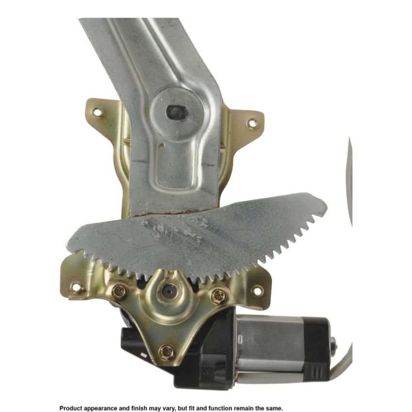 CARDONE New 82-1104MR New Power Window Motor and Regulator Assembly