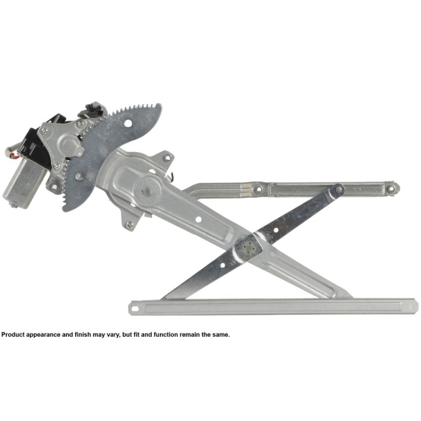CARDONE New 82-1104QR New Power Window Motor and Regulator Assembly