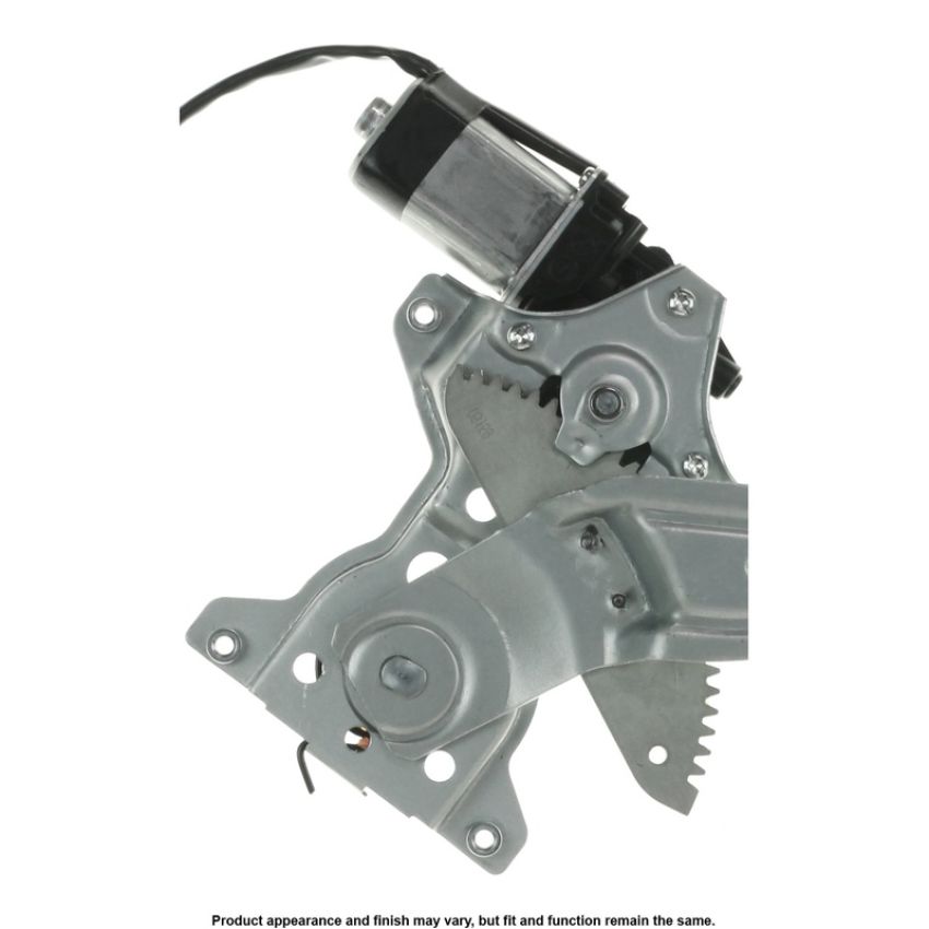 CARDONE New 82-1104SR New Power Window Motor and Regulator Assembly