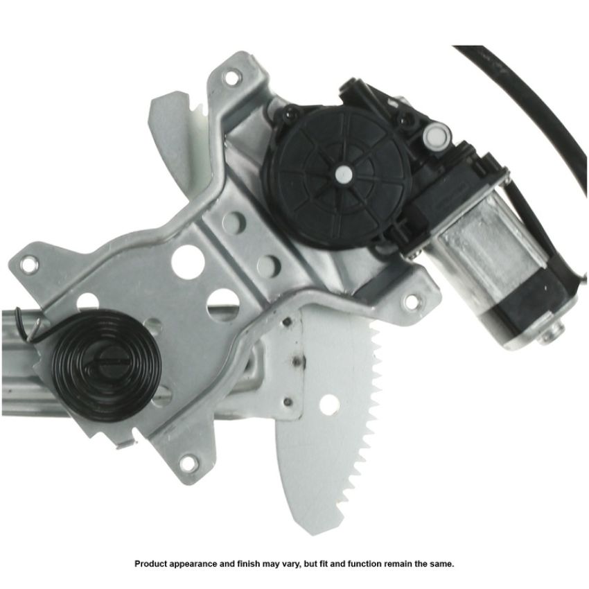 CARDONE New 82-1104TR New Power Window Motor and Regulator Assembly