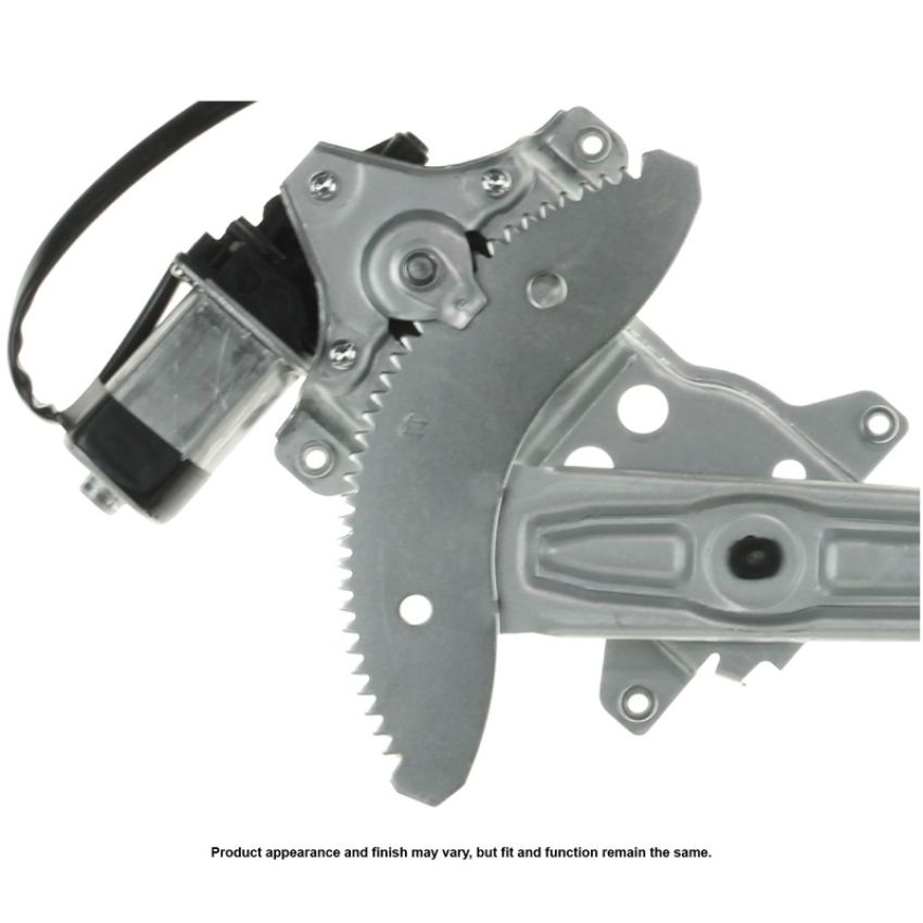 CARDONE New 82-1104TR New Power Window Motor and Regulator Assembly