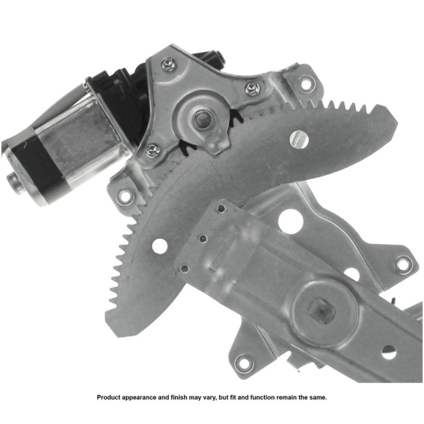 CARDONE New 82-1104UR New Power Window Motor and Regulator Assembly
