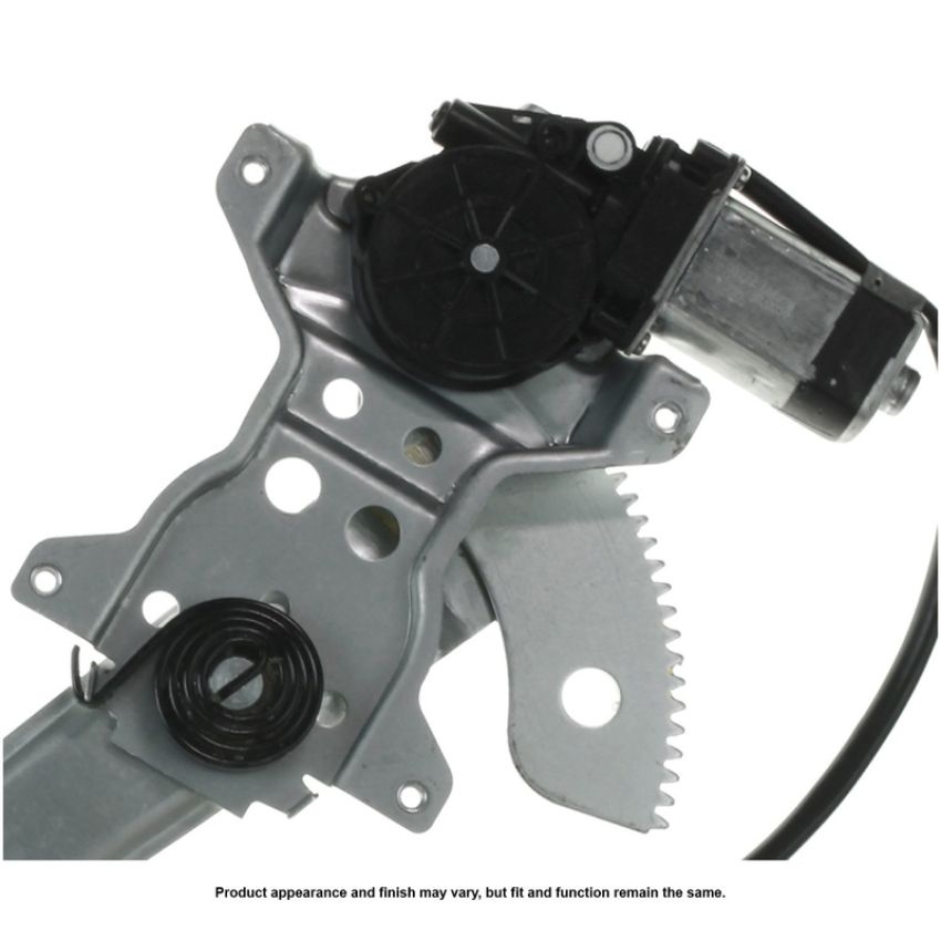 CARDONE New 82-1104VR New Power Window Motor and Regulator Assembly