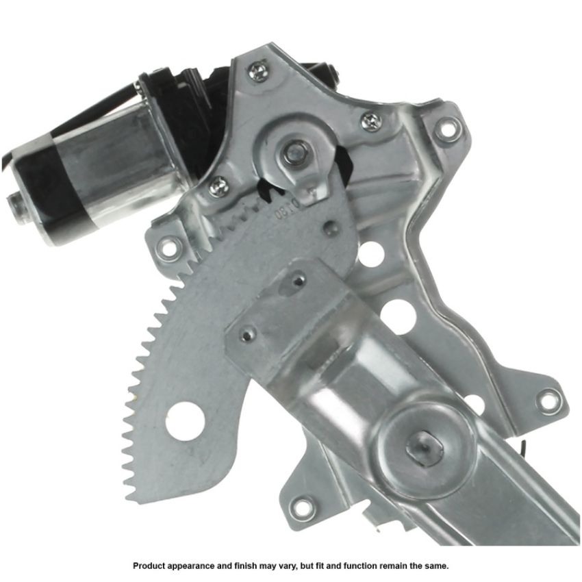CARDONE New 82-1104VR New Power Window Motor and Regulator Assembly