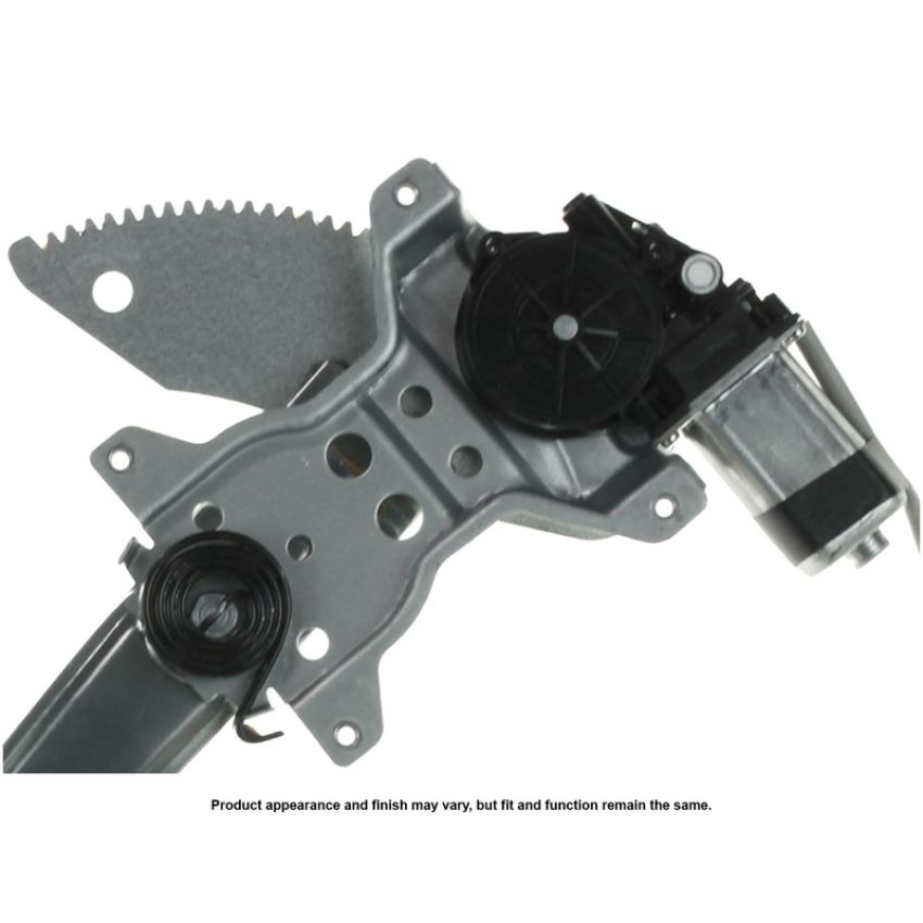 CARDONE New 82-1104WR New Power Window Motor and Regulator Assembly