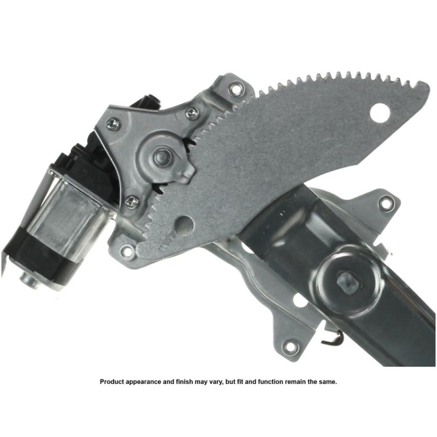 CARDONE New 82-1104WR New Power Window Motor and Regulator Assembly