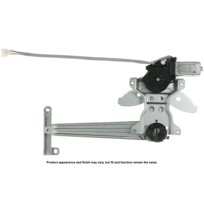 CARDONE New 82-1104XR New Power Window Motor and Regulator Assembly