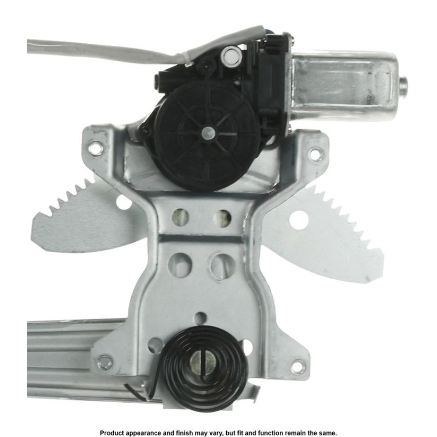 CARDONE New 82-1104XR New Power Window Motor and Regulator Assembly
