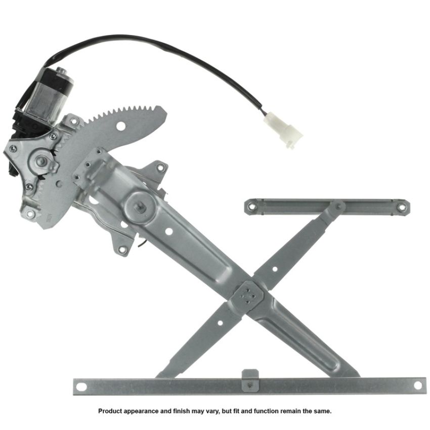 CARDONE New 82-1105CR New Power Window Motor and Regulator Assembly