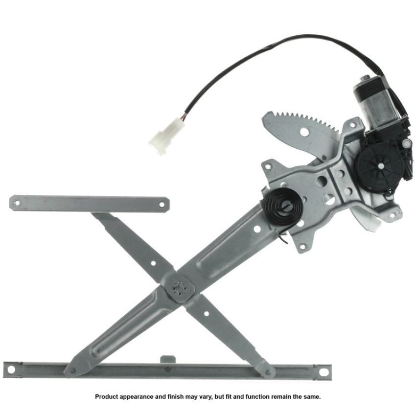 CARDONE New 82-1105CR New Power Window Motor and Regulator Assembly