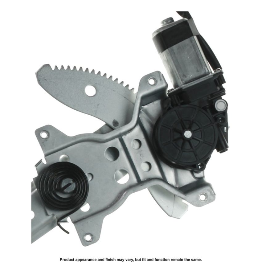 CARDONE New 82-1105CR New Power Window Motor and Regulator Assembly