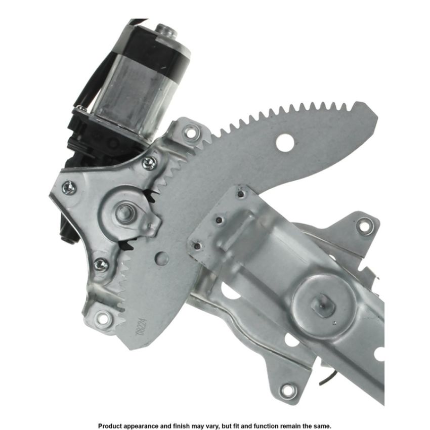 CARDONE New 82-1105CR New Power Window Motor and Regulator Assembly