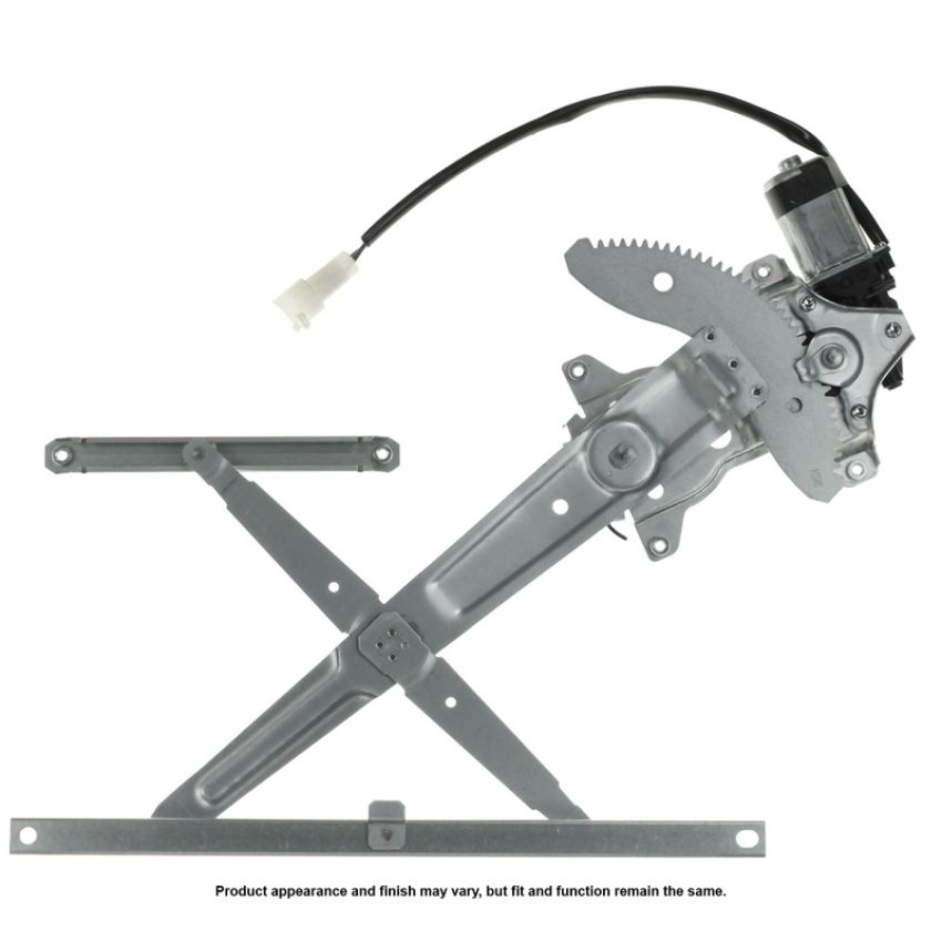 CARDONE New 82-1106CR New Power Window Motor and Regulator Assembly
