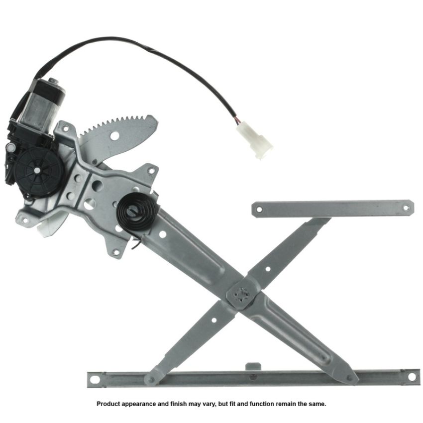 CARDONE New 82-1106CR New Power Window Motor and Regulator Assembly