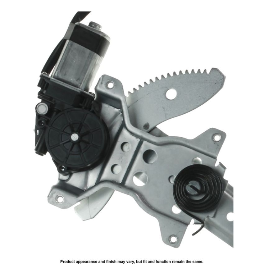 CARDONE New 82-1106CR New Power Window Motor and Regulator Assembly