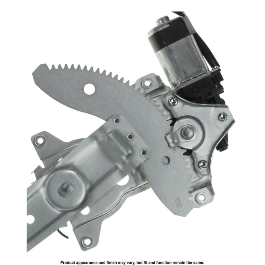 CARDONE New 82-1106CR New Power Window Motor and Regulator Assembly