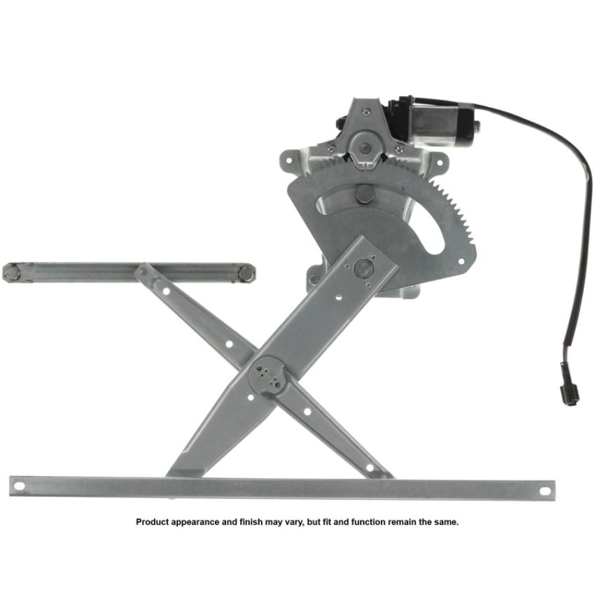 CARDONE New 82-1116AR New Power Window Motor and Regulator Assembly
