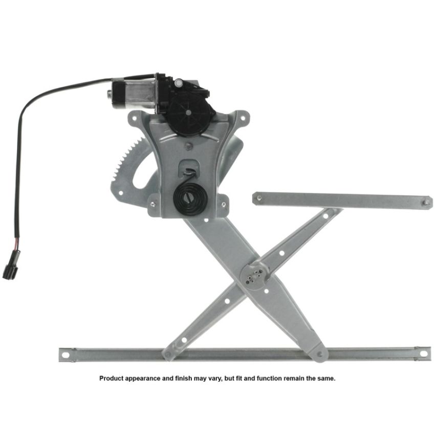 CARDONE New 82-1116AR New Power Window Motor and Regulator Assembly