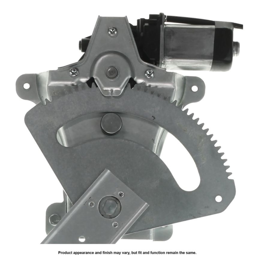 CARDONE New 82-1116AR New Power Window Motor and Regulator Assembly
