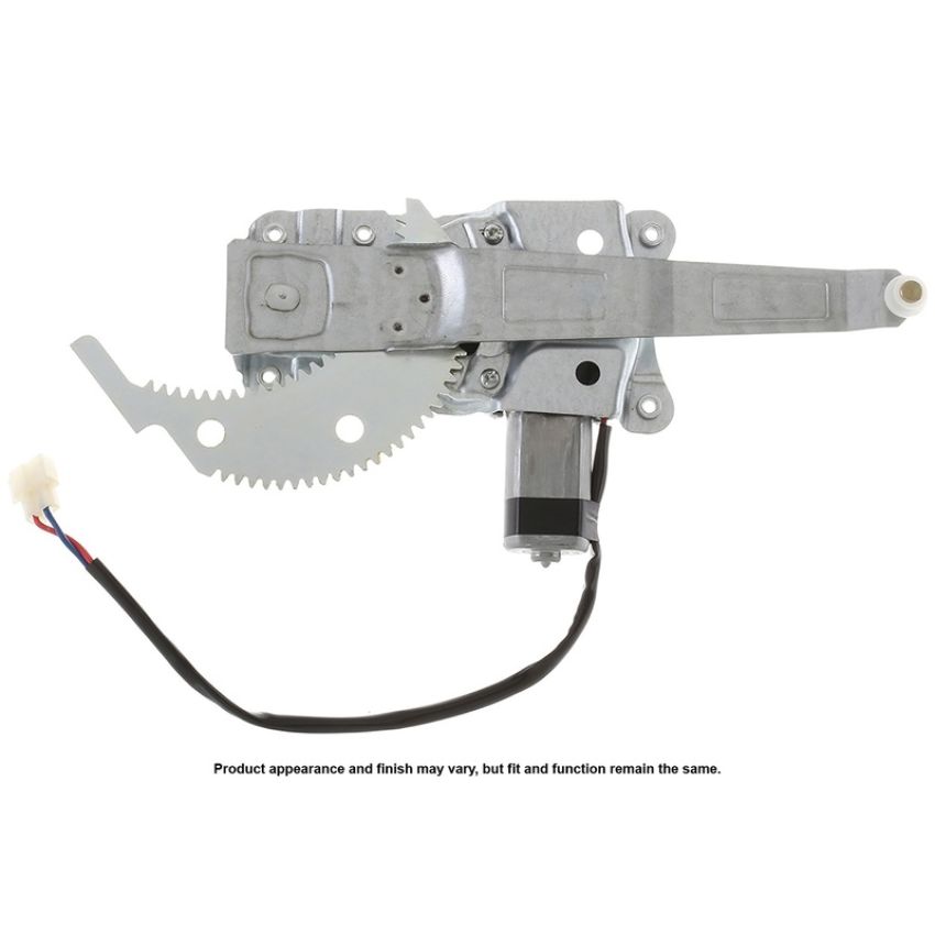 CARDONE New 82-1127AR New Power Window Motor and Regulator Assembly