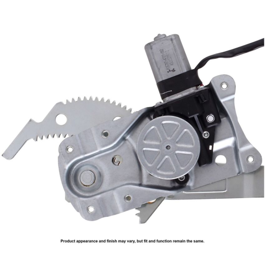 CARDONE New 82-1127AR New Power Window Motor and Regulator Assembly