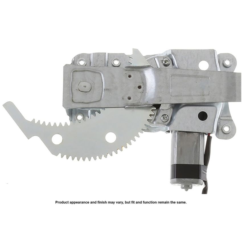 CARDONE New 82-1127AR New Power Window Motor and Regulator Assembly