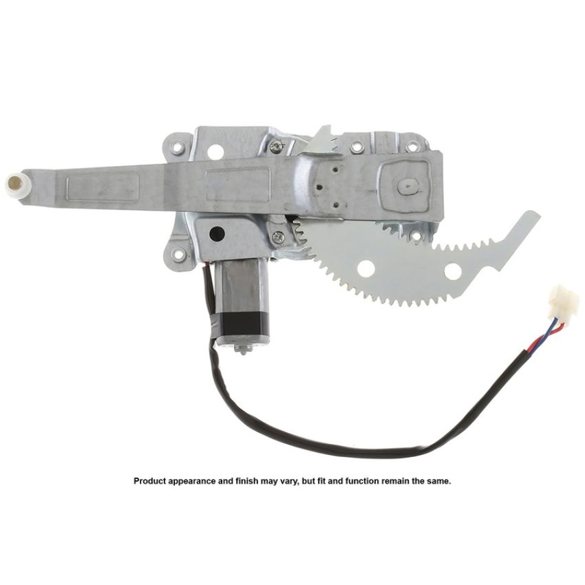 CARDONE New 82-1128AR New Power Window Motor and Regulator Assembly