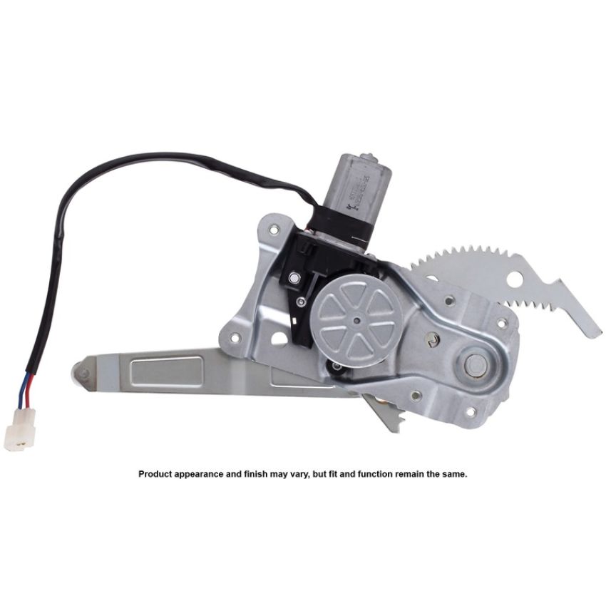 CARDONE New 82-1128AR New Power Window Motor and Regulator Assembly