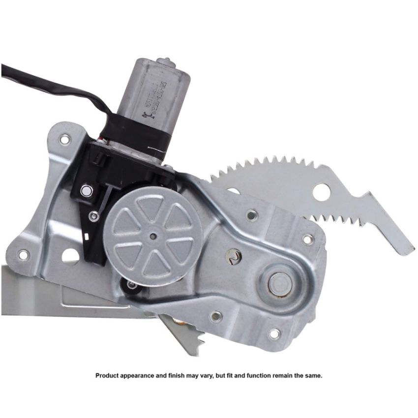 CARDONE New 82-1128AR New Power Window Motor and Regulator Assembly