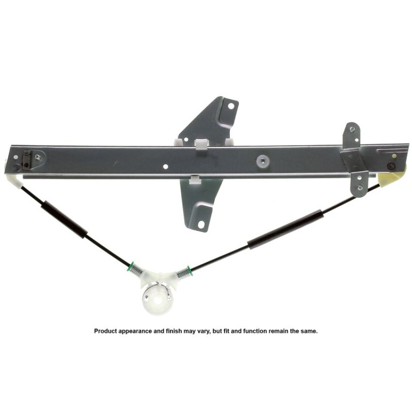 CARDONE New 82-1132A New Window Regulator